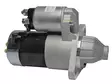 Valeo starttimoottori 12V 1,0kW 9-H CW - Yanmar - Startit - 5200-8703VALEO - 1
