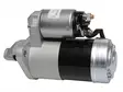 Valeo starttimoottori 12V 1,0kW 9-H CW - Yanmar - Startit - 5200-8703VALEO - 3