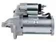 Denso Starttimoottori 12V 2,3kW 11-H GR - Ford, Volvo - Startit - 5200-65172DENSO - 3