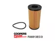 COOPERSFIAAM ÖLJYNSUODATIN DACIA, RENAULT - Öljynsuodattimet - 1483-FA6813ECO - 1
