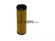 ÖLJYNSUODATIN CPF, MB - Öljynsuodattimet - 1483-FA6076ECO - 1