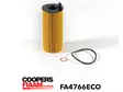 ÖLJYNSUODATIN CPF, BMW - Öljynsuodattimet - 1483-FA4766ECO - 2