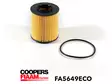 ÖLJYNSUODATIN CPF, FIAT, MINI - Öljynsuodattimet - 1483-FA5649ECO - 2
