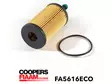 ÖLJYNSUODATIN CPF, PSA - Öljynsuodattimet - 1483-FA5616ECO - 2