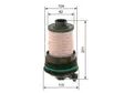 COOPERSFIAAM POLTTOAINESUODATIN FORD TRANSIT/TOURNEO & VW T7 - Polttoainesodattimet - 1483-FA6793ECO - 4