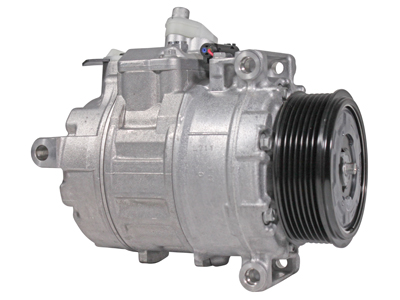 AC-KOMPRESSORI DENSO - Ilmastointikompressorit - 51-0257DENSO - 1