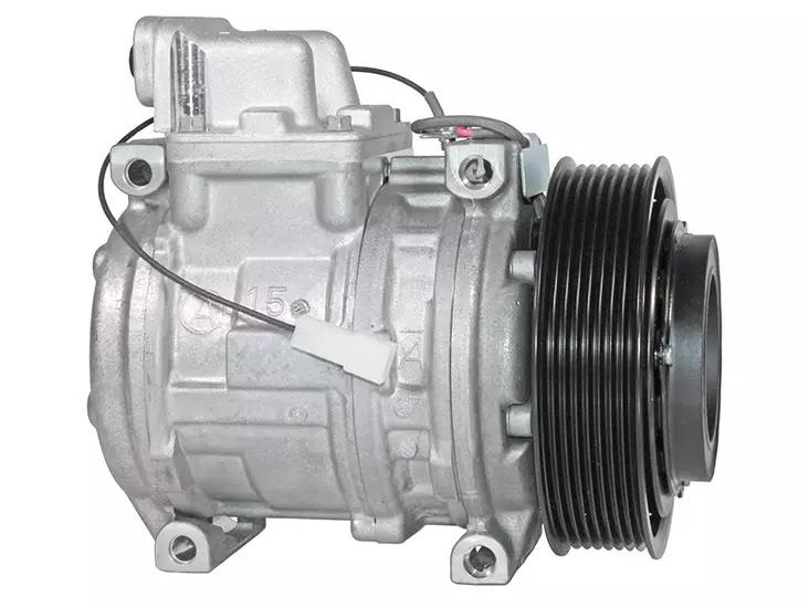 AC KOMPRESSORI DENSO 24V MB - Ilmastointikompressorit - 51-1406DENSO - 1