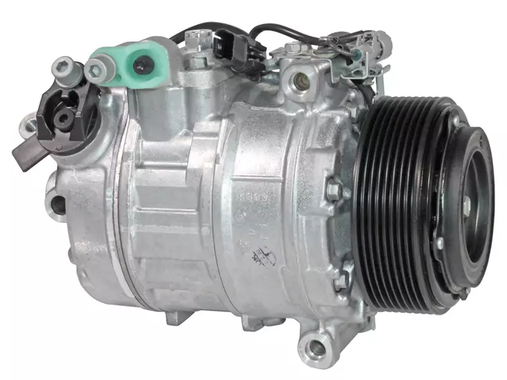 AC KOMPRESSORI DENSO BMW - Ilmastointikompressorit - 51-0833DENSO - 1
