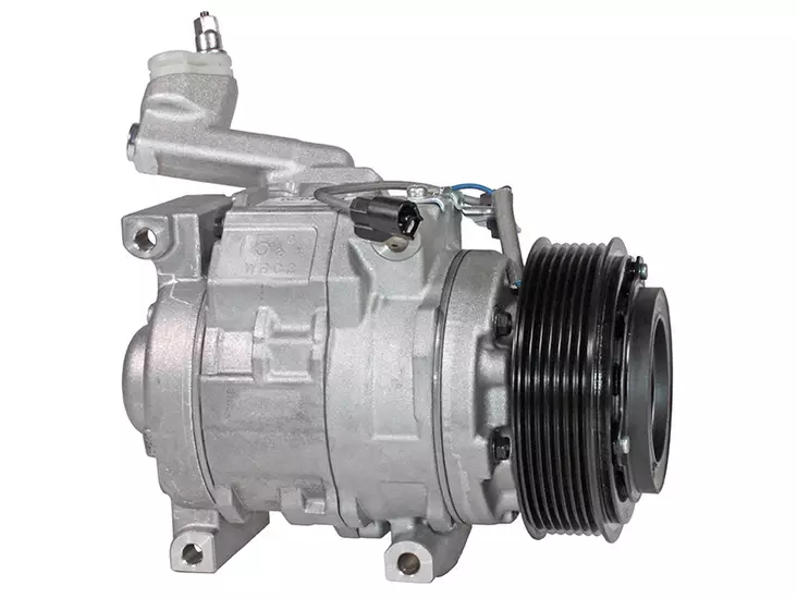 AC KOMPRESSORI DENSO HONDA - Ilmastointikompressorit - 51-0804DENSO - 1