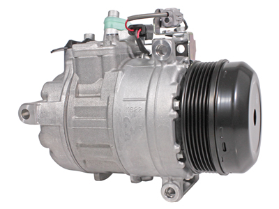 AC KOMPRESSORI DENSO MB - Ilmastointikompressorit - 51-0988DENSO - 1