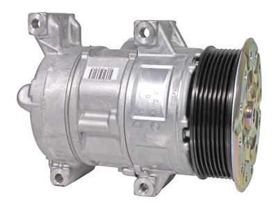 AC KOMPRESSORI DENSO TOYOTA - Ilmastointikompressorit - 51-0801DENSO - 1