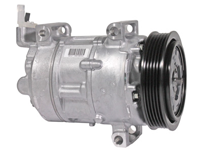 AC KOMPRESSORI DENSO TOYOTA - Ilmastointikompressorit - 51-1096DENSO - 1