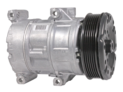 AC KOMPRESSORI DENSO - Ilmastointikompressorit - 51-0217DENSO - 1