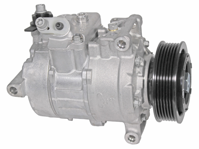 AC KOMPRESSORI DENSO - Ilmastointikompressorit - 51-0739DENSO - 1