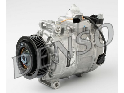 AC KOMPRESSORI DENSO - Ilmastointikompressorit - 51-0882DENSO - 1