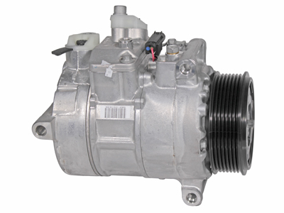 AC KOMPRESSORI MB DENSO - Ilmastointikompressorit - 51-0544DENSO - 1