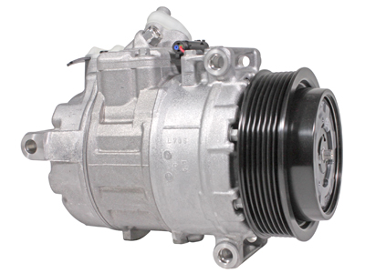 AC KOMPRESSORI MB W203 - Ilmastointikompressorit - 51-0556DENSO - 1