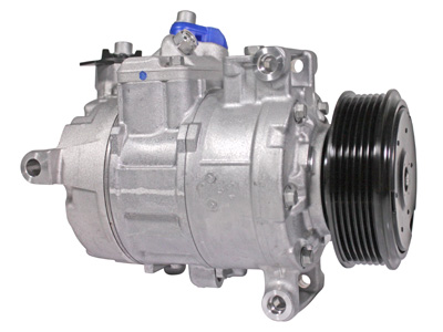 AC KOMPRESSORI OE DENSO AUDI A4,A6 - Ilmastointikompressorit - 51-0133DENSO - 1