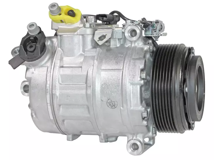 AC KOMPRESSORI OE DENSO BMW F.. 08- - Ilmastointikompressorit - 51-0829DENSO - 1