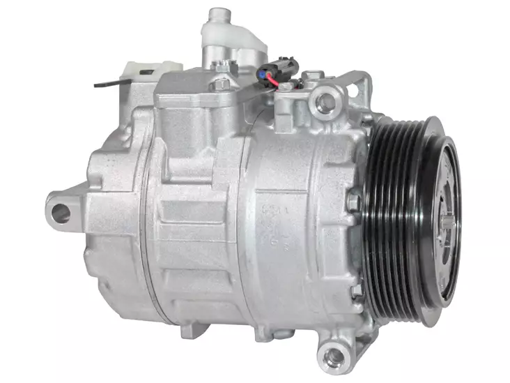 AC KOMPRESSORI OE DENSO MB W203 - Ilmastointikompressorit - 51-0142DENSO - 1