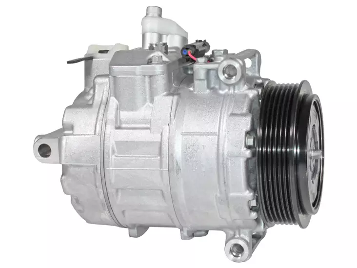 AC KOMPRESSORI OE DENSO MB W211,W220 - Ilmastointikompressorit - 51-0256DENSO - 1