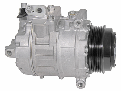 AC KOMPRESSORI OE DENSO - Ilmastointikompressorit - 51-0888DENSO - 1