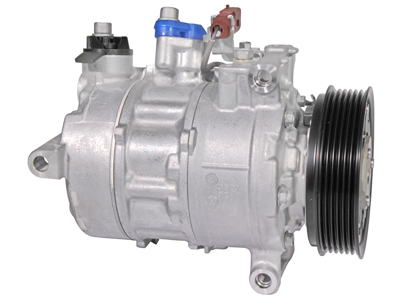AC KOMPRESSORI OE DENSO - Ilmastointikompressorit - 51-0966DENSO - 1