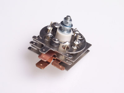 DIODISILTA 130645 UBB111 - Diodisillat - 2115-1118CARGO - 1