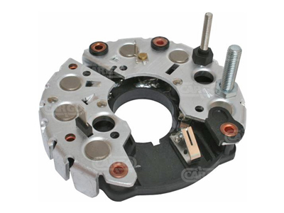 DIODISILTA 136826 VW 100A - Diodisillat - 2101-1470CARGO - 1