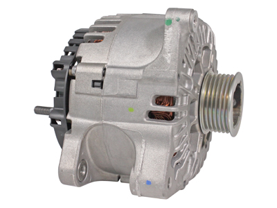 LATURI-STARTTI UUSI VALEO 439901 SMART 1,0 07-11 - Laturit - 4200-64003VALEO - 1