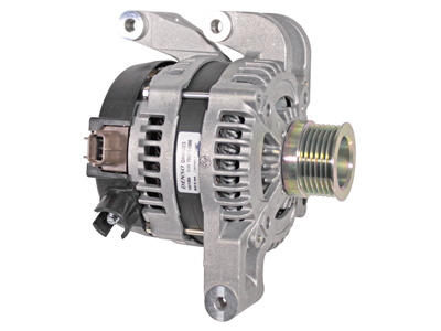 LATURI 120A FORD - Laturit - 3200-5770DENSO - 1