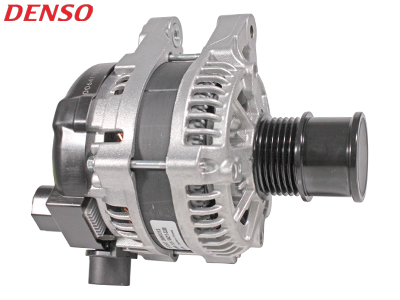 LATURI 120A FORD - Laturit - 3200-60449DENSO - 1