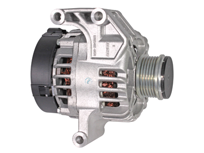 LATURI 120A OPEL - Laturit - 3200-5761DENSO - 1