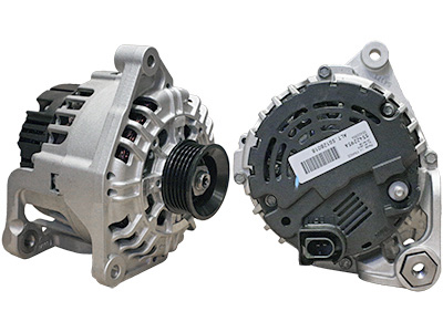 LATURI 120A UUSI VALEO 439263 - Laturit - 3200-5004VALEO - 1