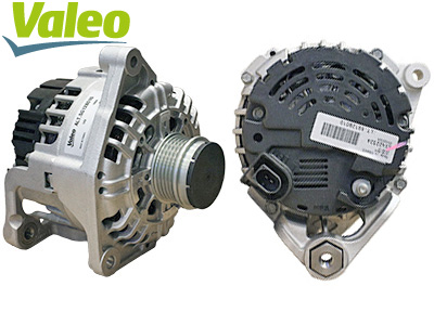 LATURI 120A UUSI VALEO 439271 - Laturit - 3200-5275VALEO - 1