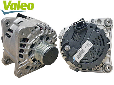 LATURI 120A UUSI VALEO 439328 - Laturit - 3200-5020VALEO - 1