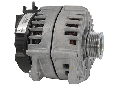 LATURI 12V 200A MB - Laturit - 3200-60732VALEO - 1