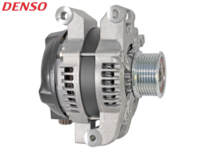 LATURI 130A TOYOTA - Laturit - 3200-60039DENSO - 1