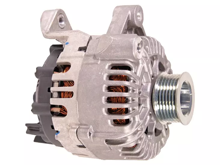 LATURI 150A BMW TG15C072 - Laturit - 3200-60487VALEO - 1
