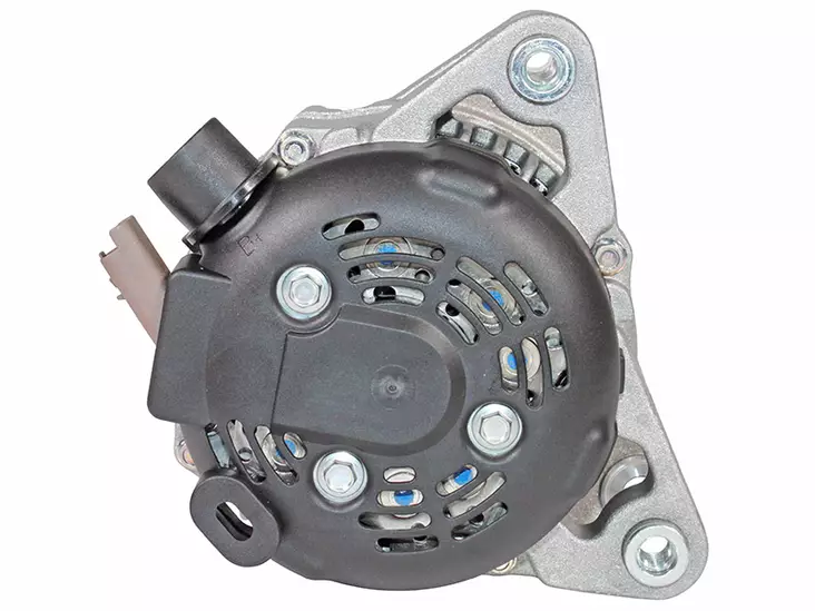 LATURI 150A PSA - Laturit - 3200-60548DENSO - 1