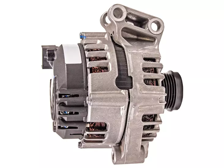 LATURI 150A VOLVO - Laturit - 3200-61034VALEO - 1