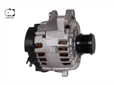 LATURI UUSI VALEO 165A FORD - Laturit - 3200-60976VALEO - 1