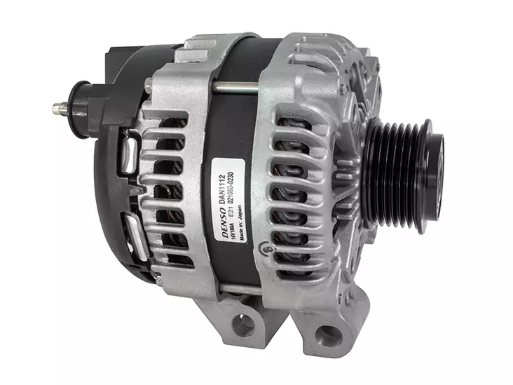 LATURI 180A LAND ROVER - Laturit - 3200-60999DENSO - 1