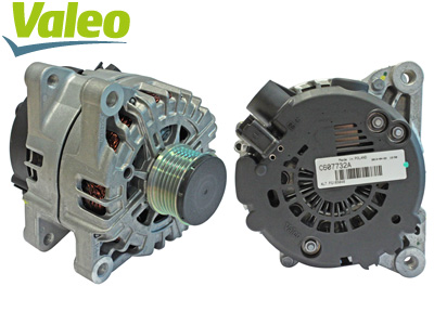 LATURI 180A UUSI VALEO 439698 - Laturit - 3200-5625VALEO - 1