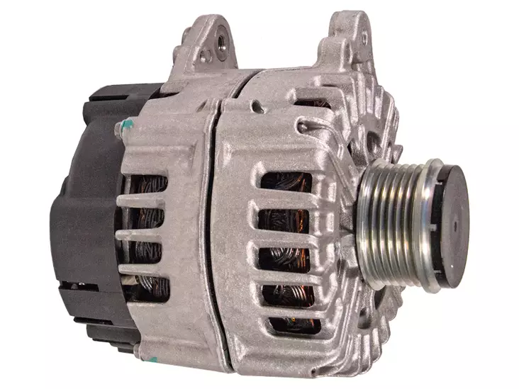 LATURI UUSI VALEO 200A AUDI - Laturit - 3200-60668VALEO - 1