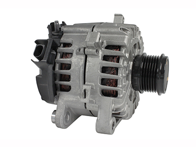 LATURI 220A FORD - Laturit - 3200-60825VALEO - 1