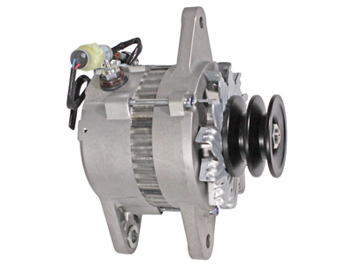 LATURI 24V 40A 0-35000-3872 - Laturit - 3200-4892NIKKO - 1
