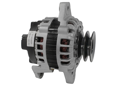 LATURI 24V 45A - Laturit - 3200-5893VALEO - 1