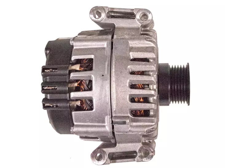 LATURI 250A MB - Laturit - 3200-61102VALEO - 1