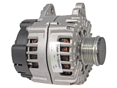 LATURI 439756 230A AUDI A7 10- - Laturit - 3200-60250VALEO - 1